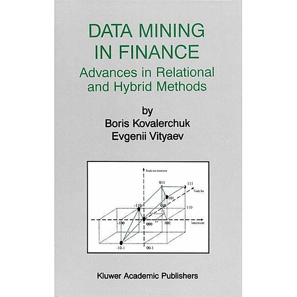 Data Mining in Finance, Evgenii Vityaev, Boris Kovalerchuk