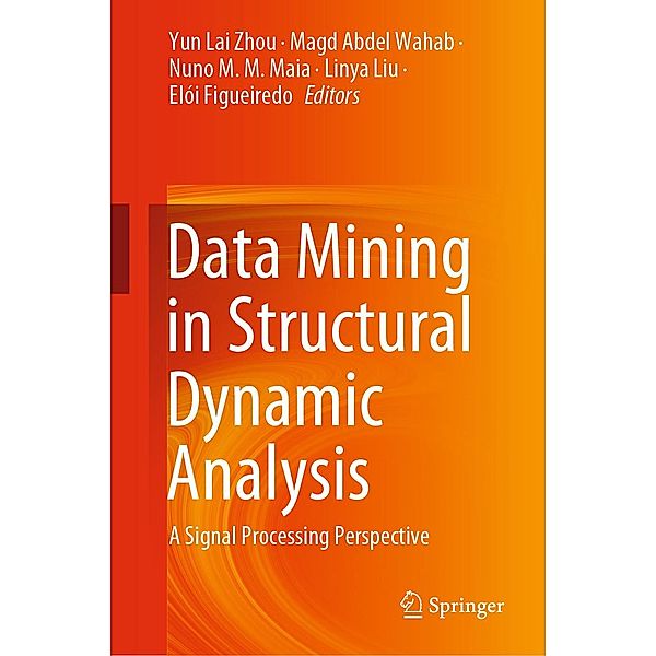 Data Mining in Structural Dynamic Analysis