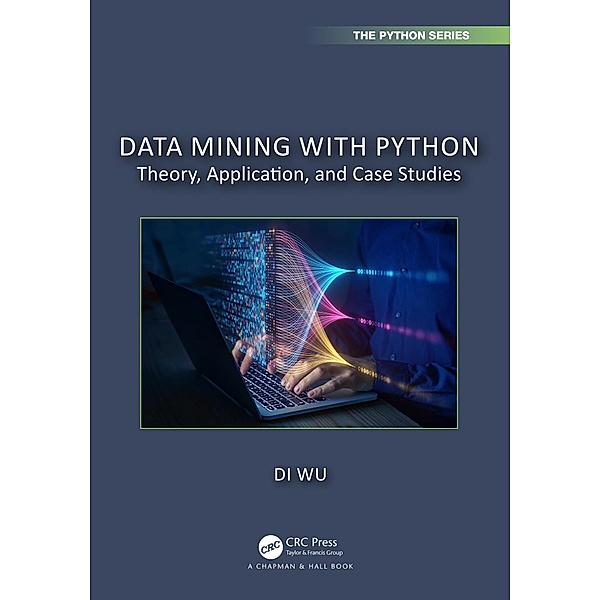 Data Mining with Python, Di Wu