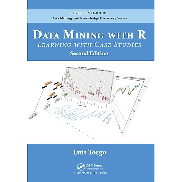 Data Mining with R, Luis Torgo