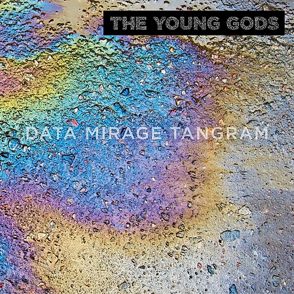 Data Mirage Tangram (2lp+Cd) (Vinyl), The Young Gods