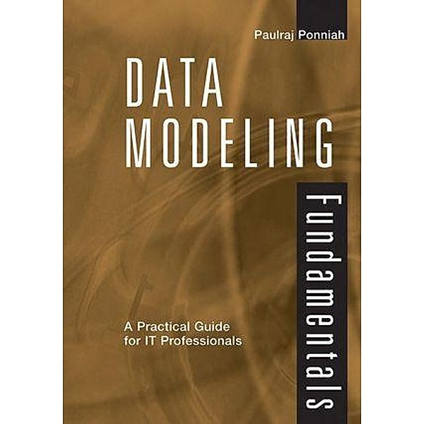 Data Modeling Fundamentals, Paulraj Ponniah