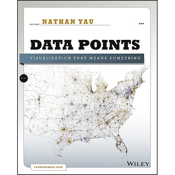 Data Points, Nathan Yau