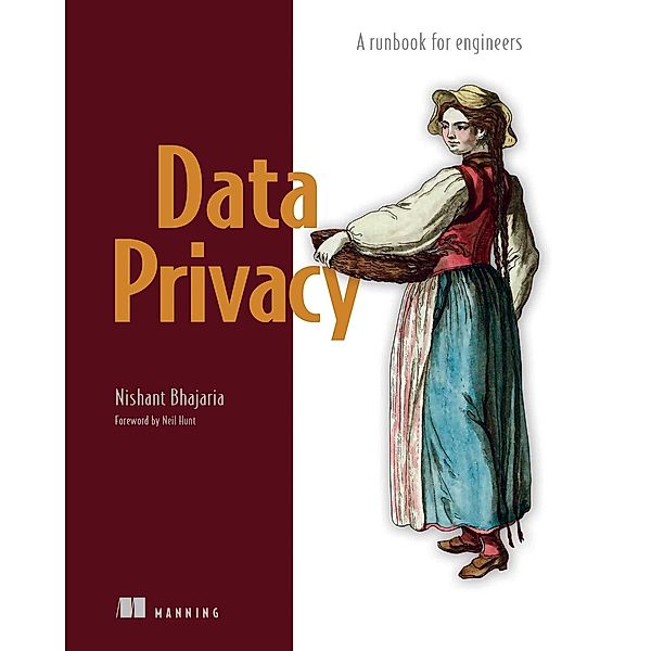 Data Privacy, Nishant Bhajaria