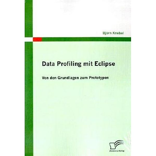 Data Profiling mit Eclipse, Björn Knebel