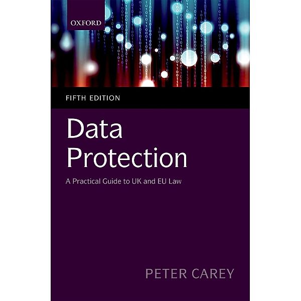 Data Protection, Peter Carey