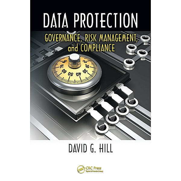 Data Protection, David G. Hill
