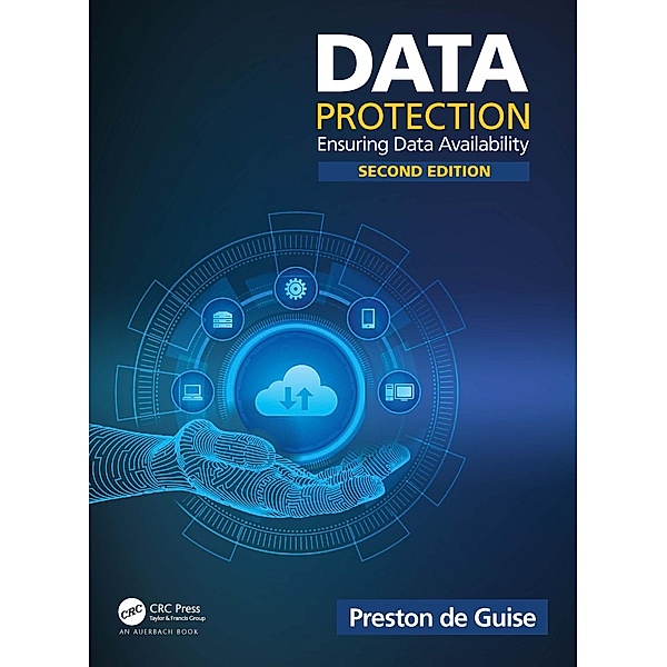Data Protection, Preston De Guise
