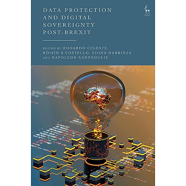 Data Protection and Digital Sovereignty Post-Brexit