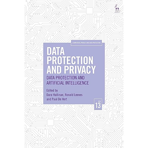 Data Protection and Privacy, Volume 13