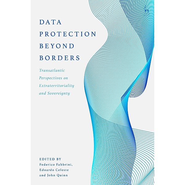Data Protection Beyond Borders