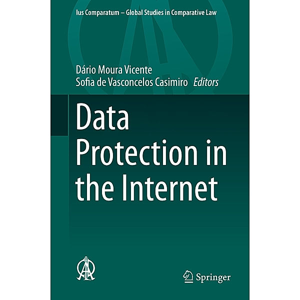 Data Protection in the Internet