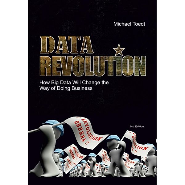 Data Revolution, Michael Toedt