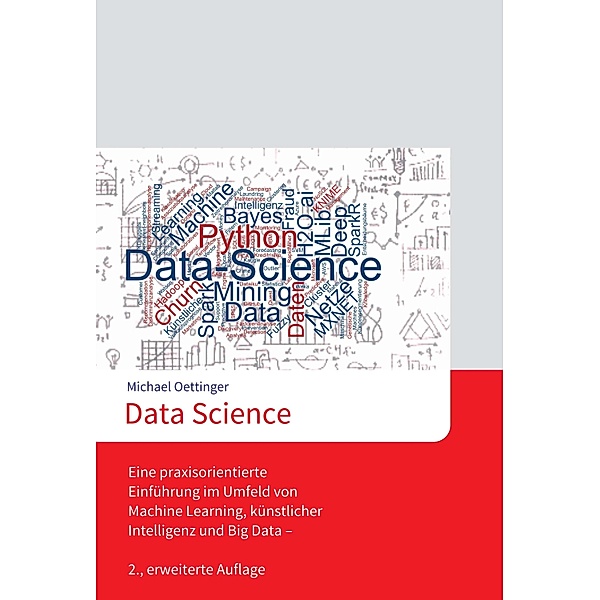 Data Science, Michael Oettinger