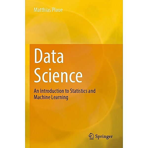 Data Science, Matthias Plaue