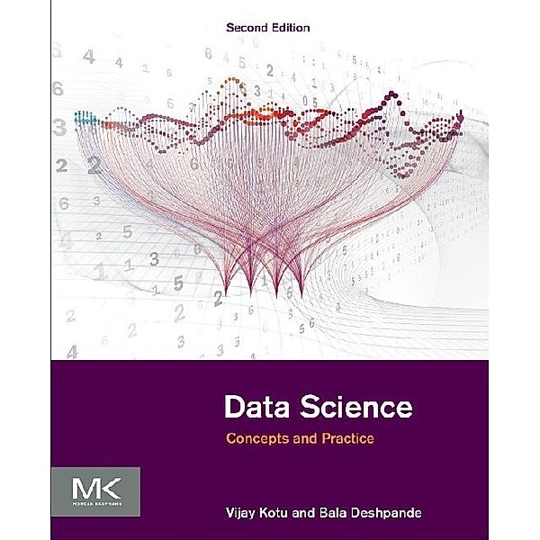 Data Science, Vijay Kotu, Bala Deshpande