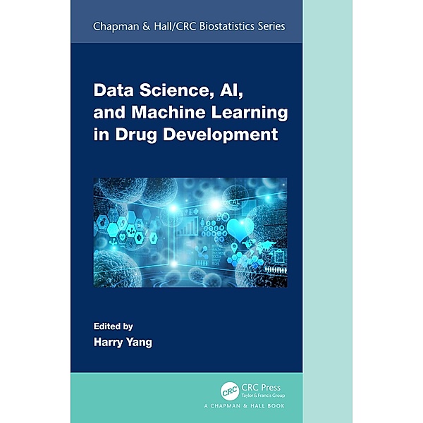 Data Science, AI, and Machine Learning in Drug Development