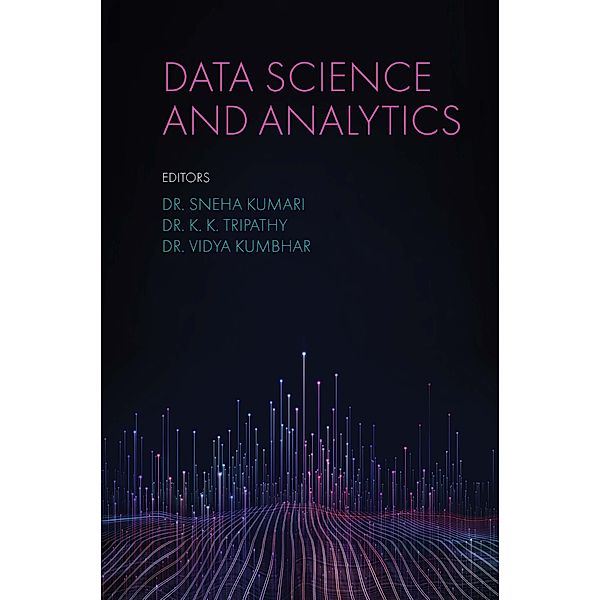 Data Science and Analytics
