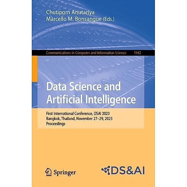 Data Science and Artificial Intelligence