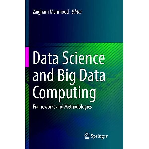 Data Science and Big Data Computing