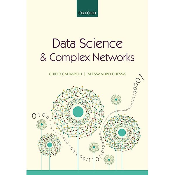 Data Science and Complex Networks, Guido Caldarelli, Alessandro Chessa