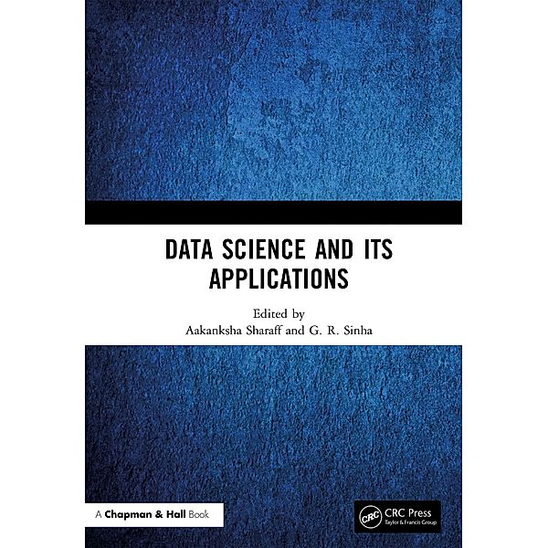 Data Science and Its Applications