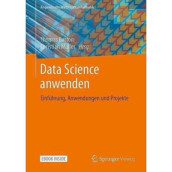 Data Science anwenden / Angewandte Wirtschaftsinformatik