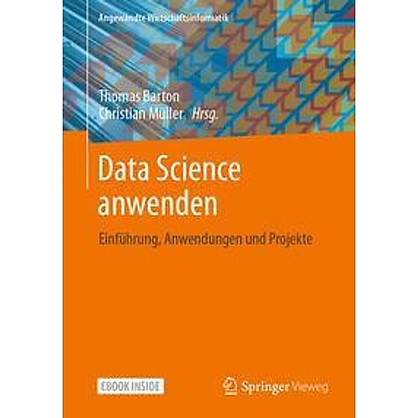 Data Science anwenden, m. 1 Buch, m. 1 E-Book