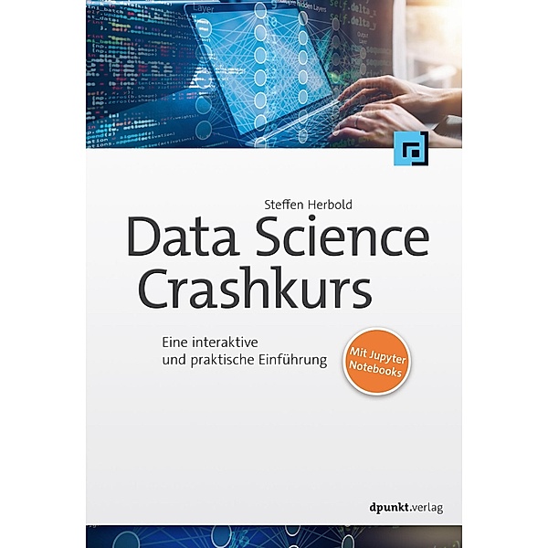 Data-Science-Crashkurs, Steffen Herbold