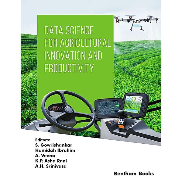 Data Science for Agricultural Innovation and Productivity