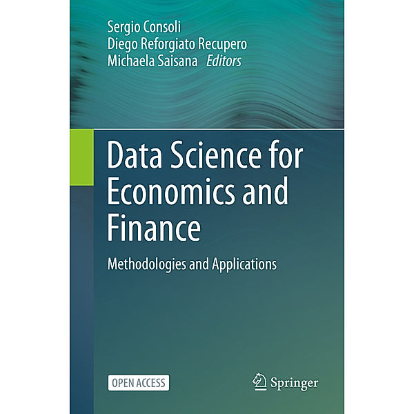 Data Science for Economics and Finance