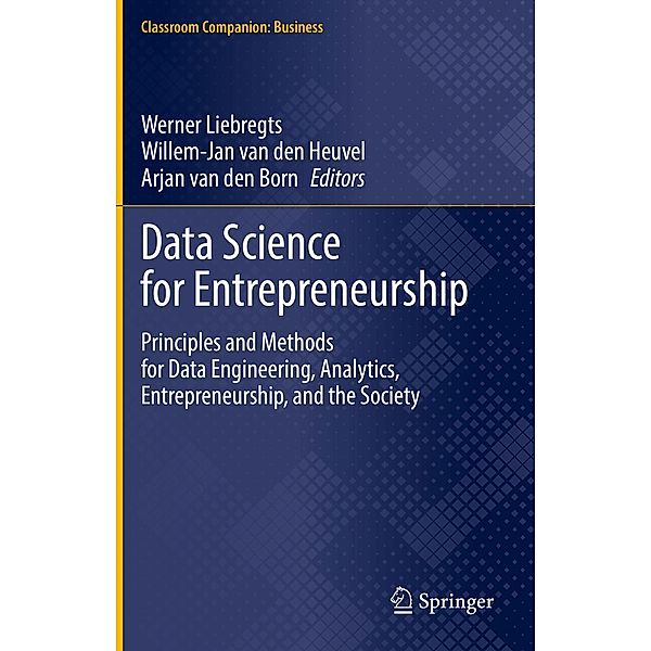 Data Science for Entrepreneurship / Classroom Companion: Business