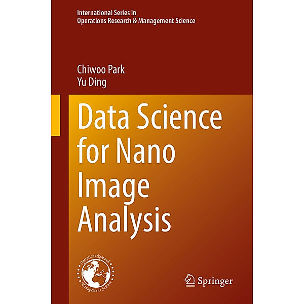 Data Science for Nano Image Analysis, Chiwoo Park, Yu Ding