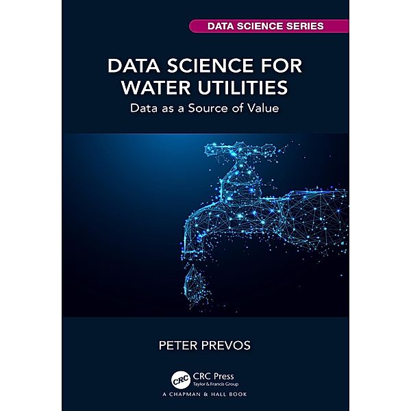 Data Science for Water Utilities, Peter Prevos