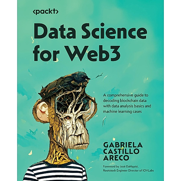 Data Science for Web3, Gabriela Castillo Areco