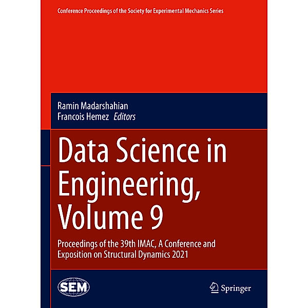 Data Science in Engineering, Volume 9