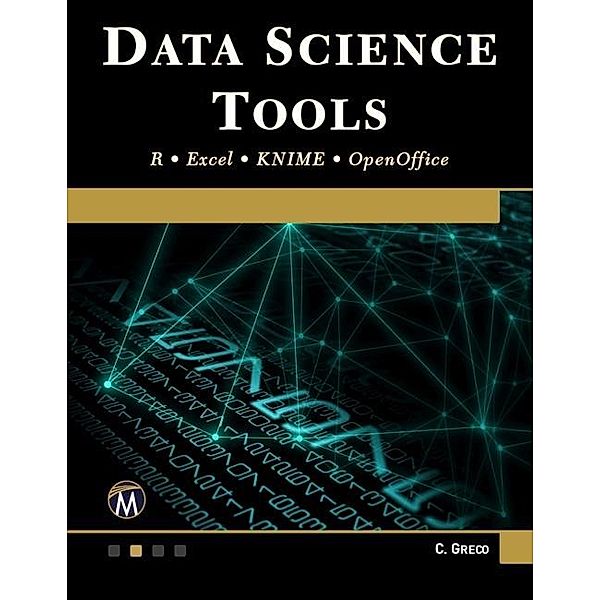 Data Science Tools, Greco Christopher Greco