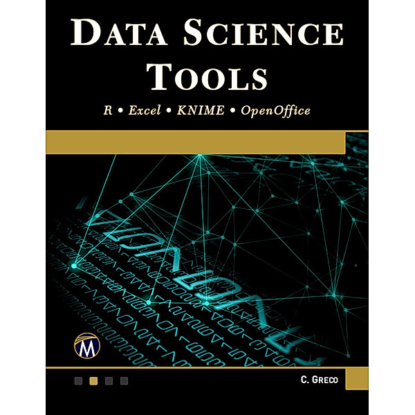 Data Science Tools, Christopher Greco