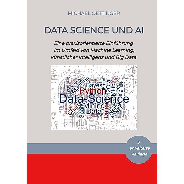 Data Science und AI, Michael Oettinger