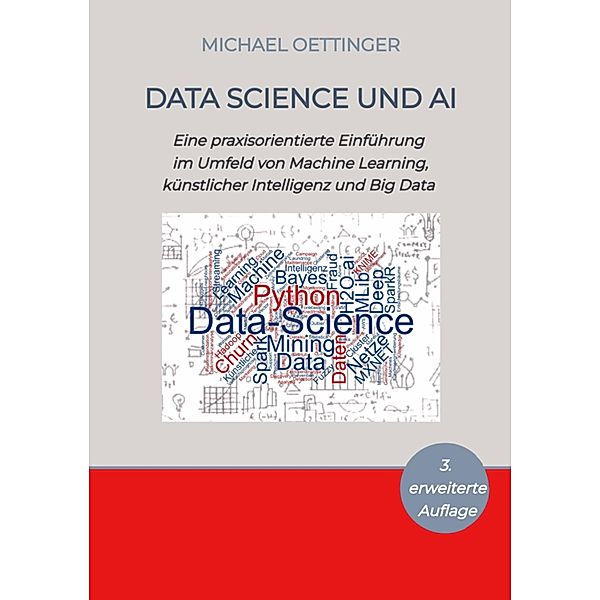 Data Science und AI, Michael Oettinger