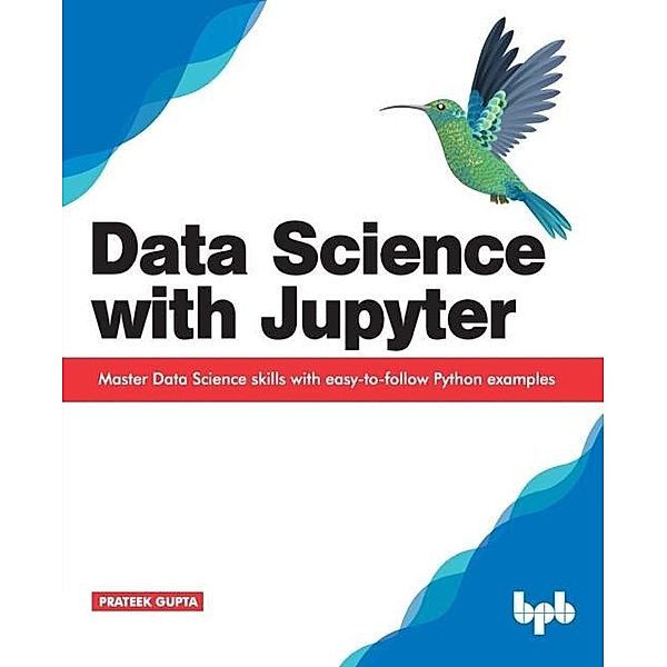 Data Science with Jupyter, Gupta Prateek