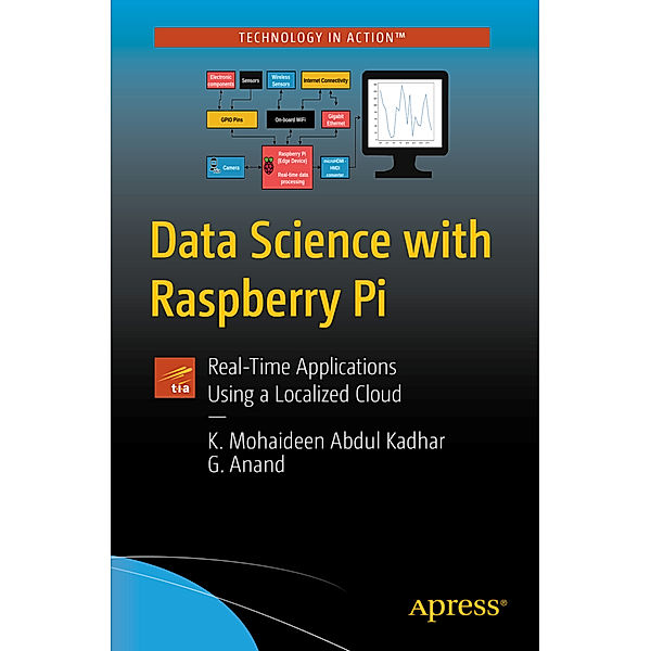 Data Science with Raspberry Pi, K. Mohaideen Abdul Kadhar, G Anand