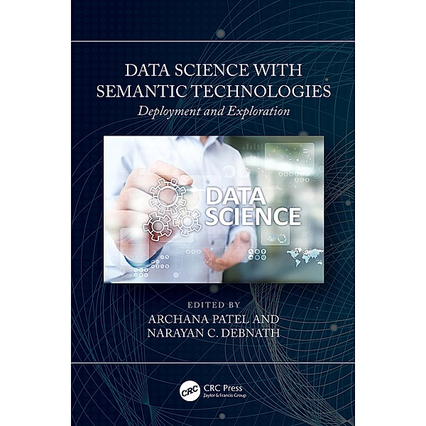 Data Science with Semantic Technologies