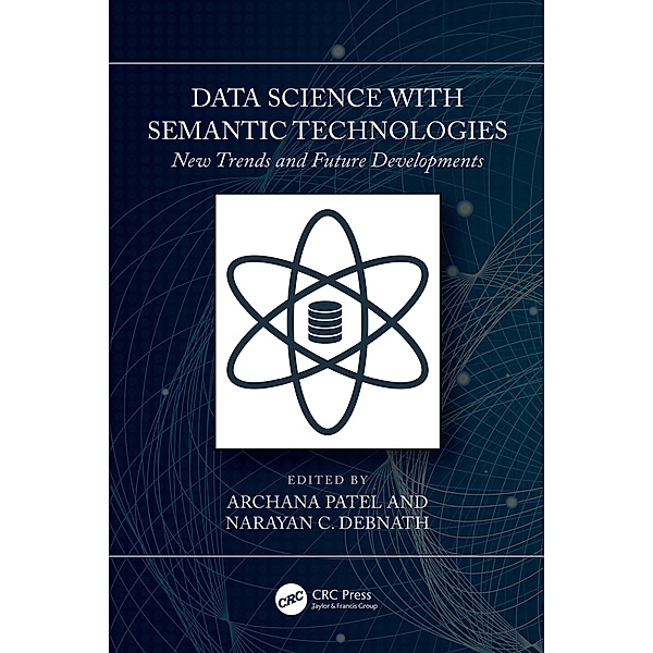 Data Science with Semantic Technologies