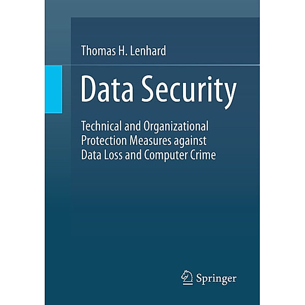 Data Security, Thomas H. Lenhard