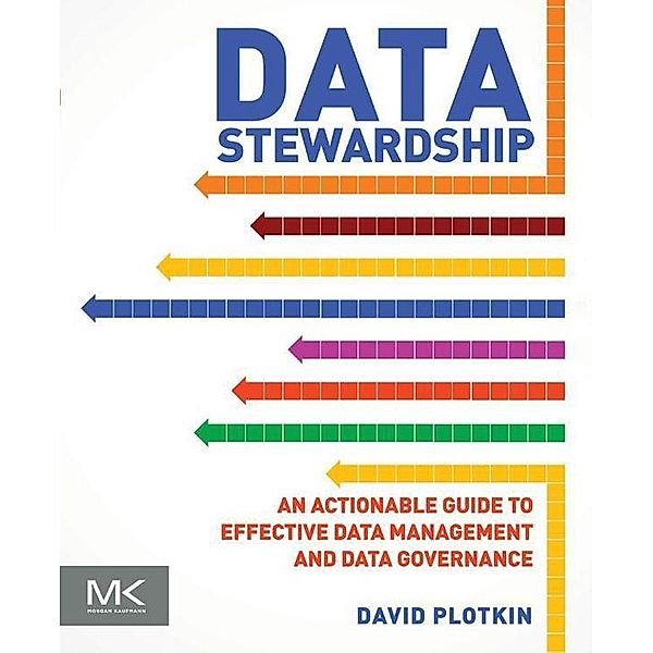 Data Stewardship, David Plotkin