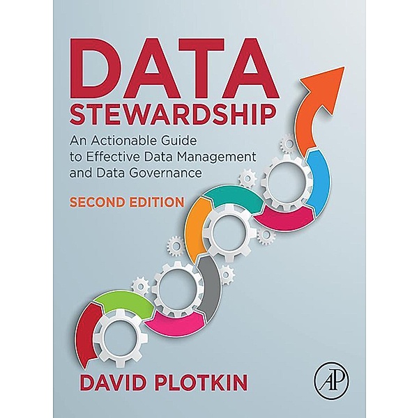 Data Stewardship, David Plotkin