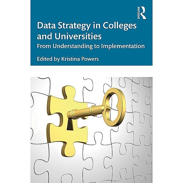 Data Strategy in Colleges and Universities