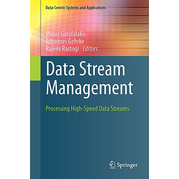 Data Stream Management