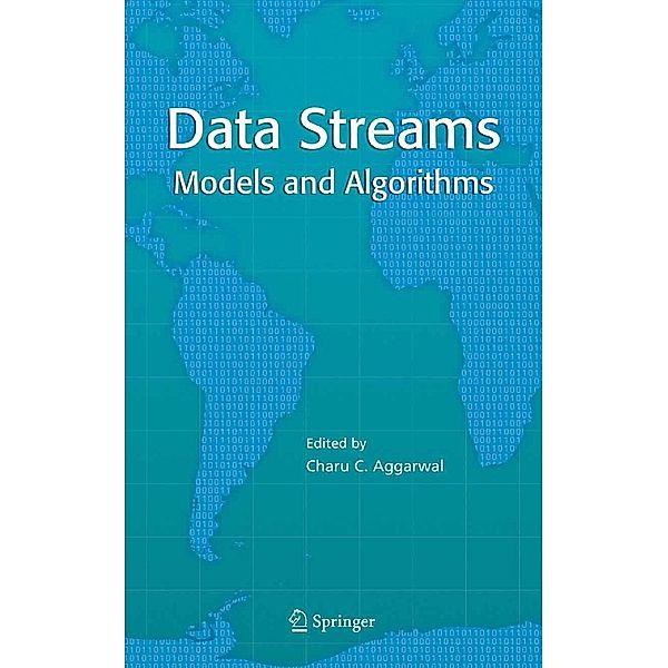 Data Streams / Advances in Database Systems Bd.31
